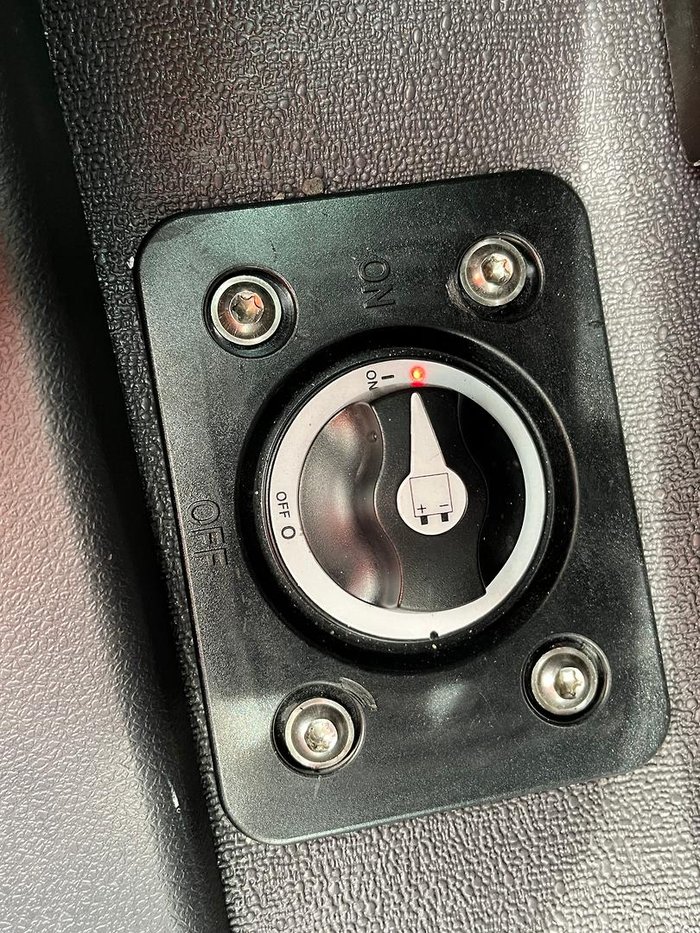 2024 Freightliner Cascadia 126 Tipper White