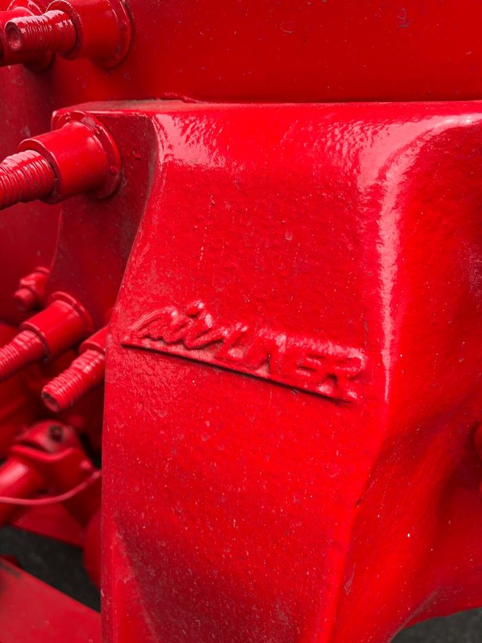 2024 Freightliner Cascadia 126 Tipper White