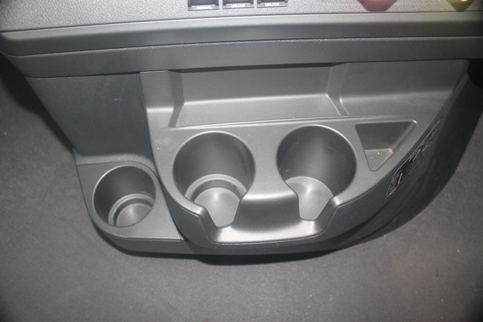 2024 Freightliner Cascadia 126 White