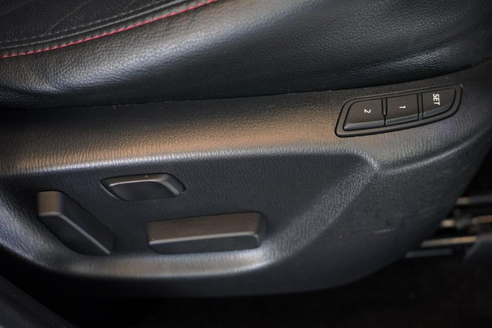 2017 Mazda CX-3 Akari DK Snowflake White Pearl