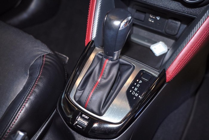 2017 Mazda CX-3 Akari DK Snowflake White Pearl