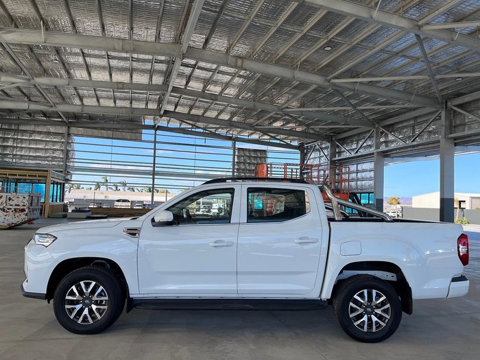 2025 LDV T60 Max PRO