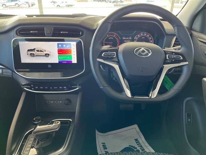 2025 LDV T60 Max PRO