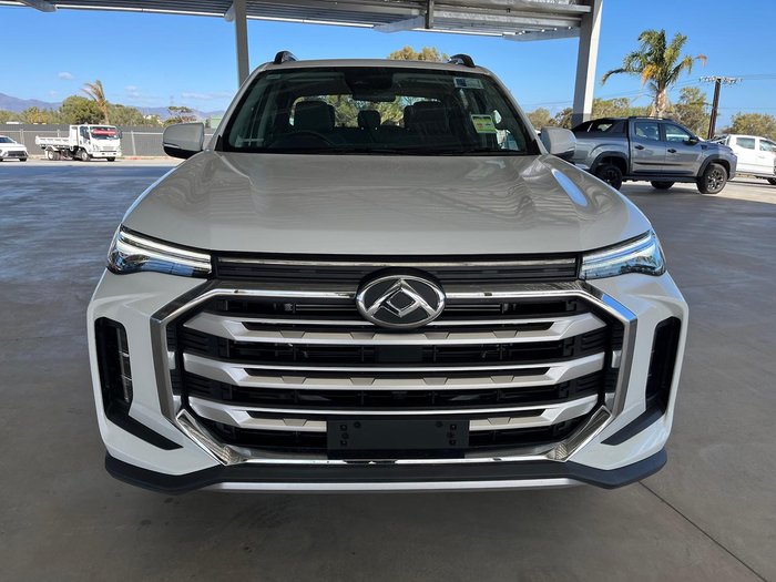 2025 LDV T60 Max PRO