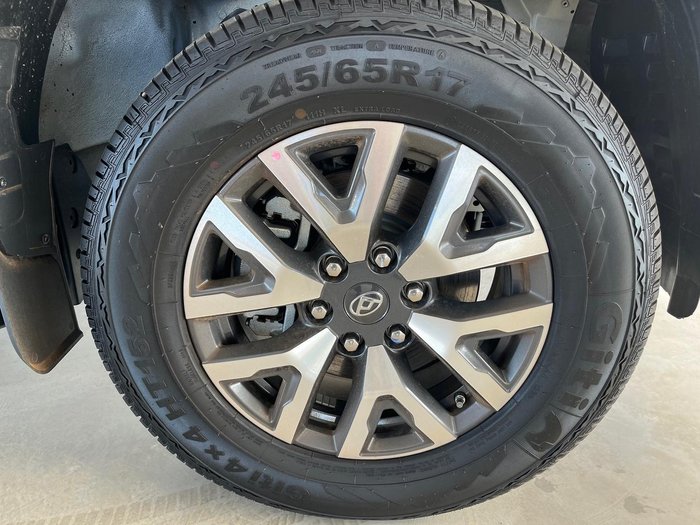 2025 LDV T60 Max PRO