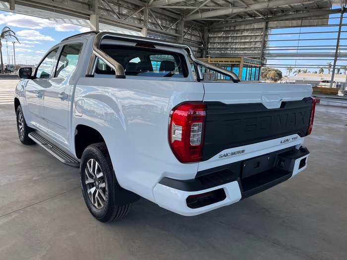 2025 LDV T60 Max PRO