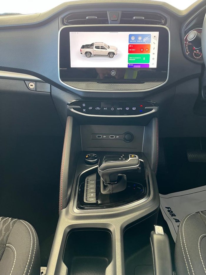 2025 LDV T60 Max PRO