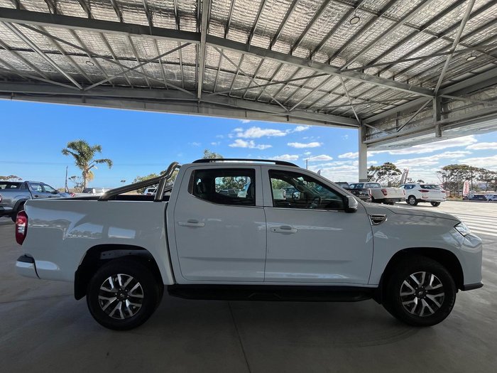 2025 LDV T60 Max PRO