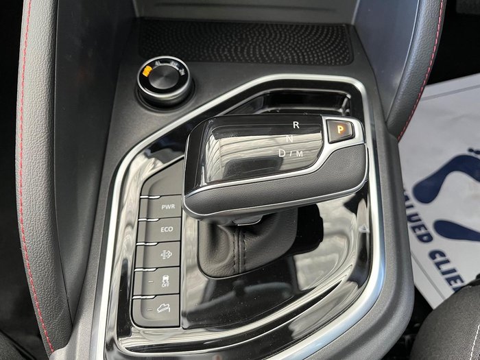 2025 LDV T60 Max PRO