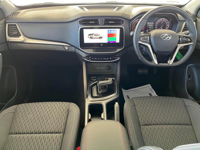 2025 LDV T60 Max PRO