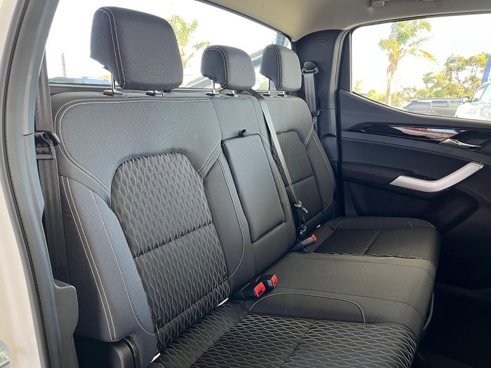 2025 LDV T60 Max PRO