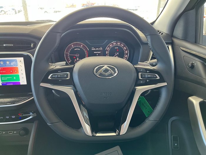 2025 LDV T60 Max PRO