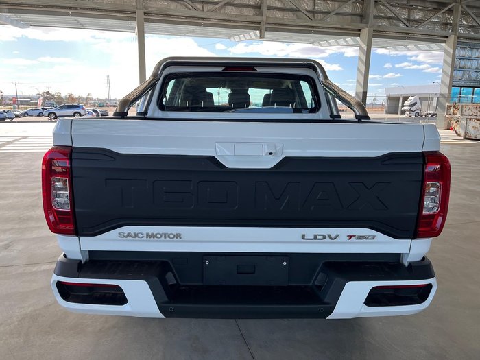2025 LDV T60 Max PRO
