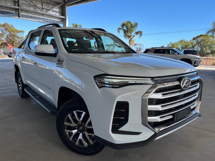 2025 LDV T60 Max PRO