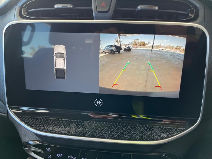 2025 LDV T60 Max PRO