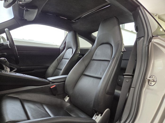 2013 Porsche 911 Carrera