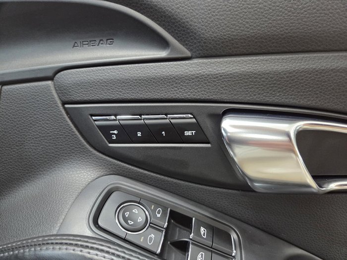 2013 Porsche 911 Carrera