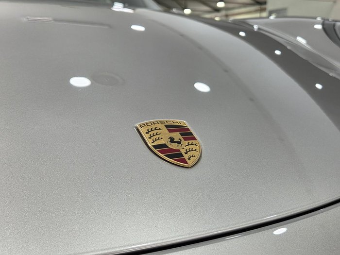 2013 Porsche 911 Carrera