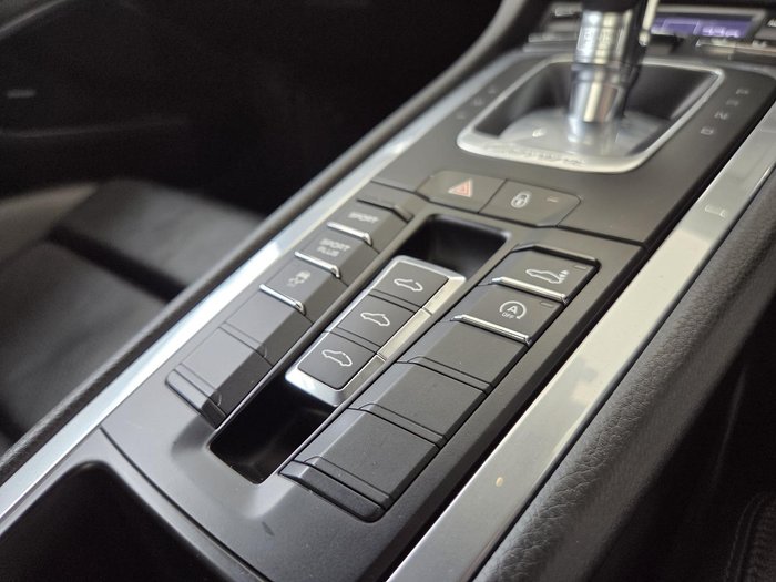 2013 Porsche 911 Carrera