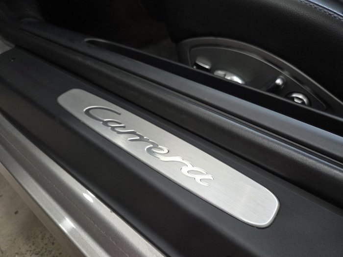 2013 Porsche 911 Carrera