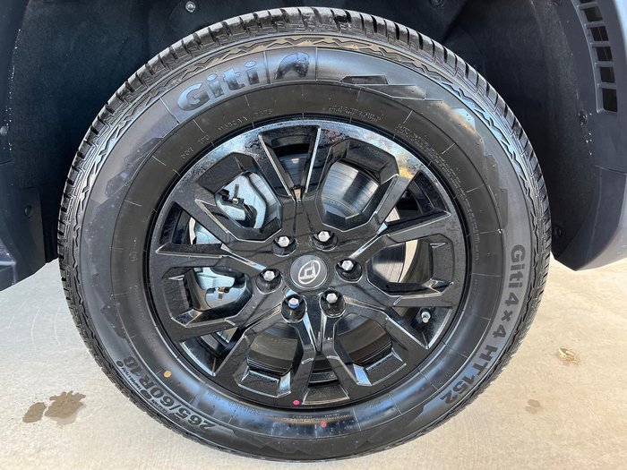 2025 LDV D90 Executive