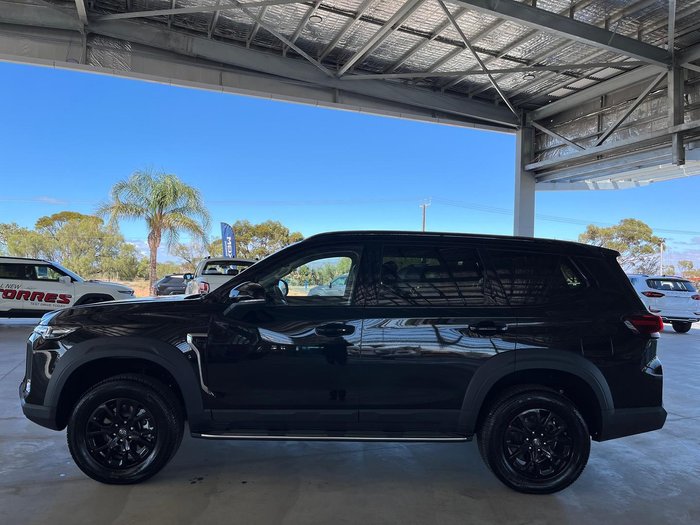 2025 LDV D90 Executive