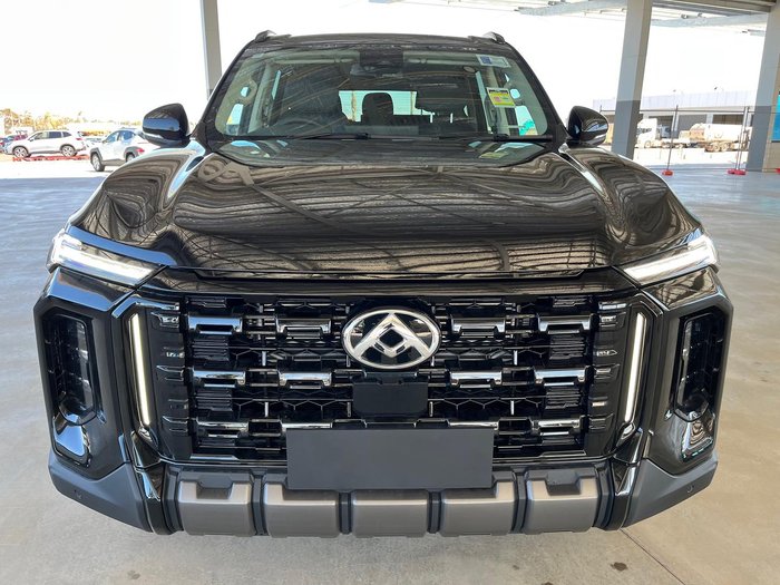 2025 LDV D90 Executive