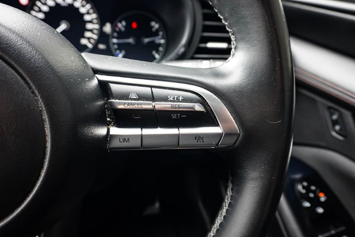 2019 Mazda 3 G25 Evolve