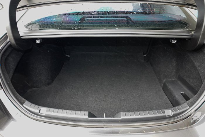 2019 Mazda 3 G25 Evolve