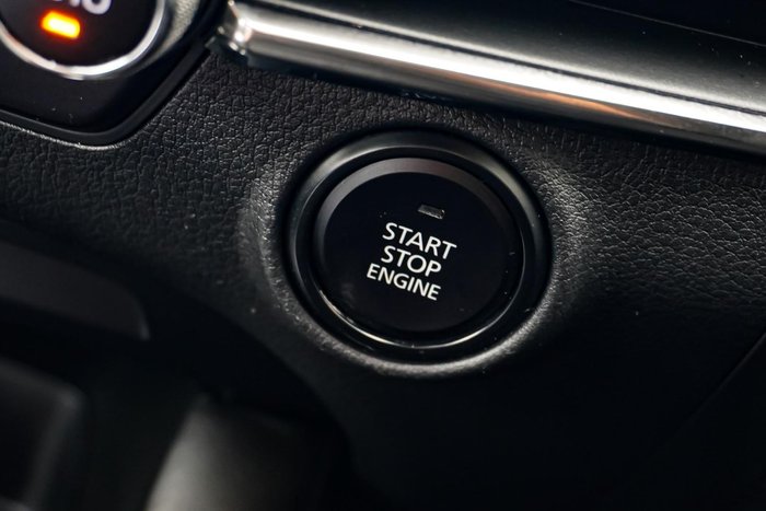 2019 Mazda 3 G25 Evolve