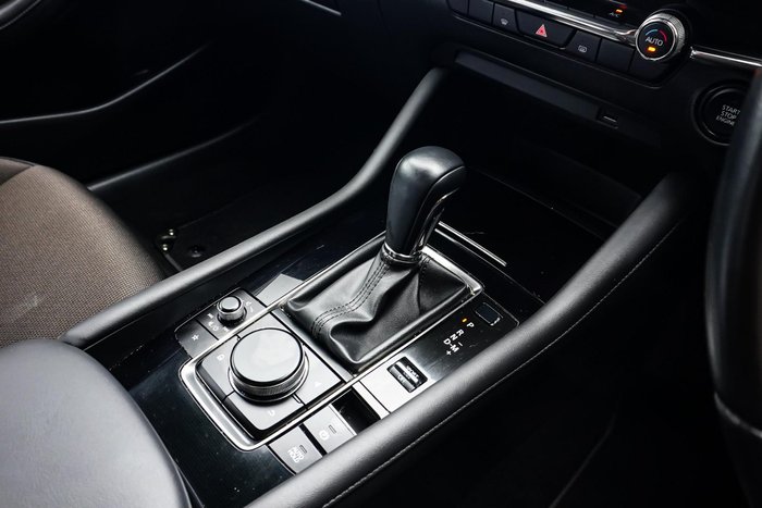 2019 Mazda 3 G25 Evolve