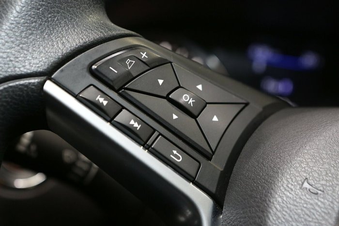 2021 Nissan X-TRAIL ST