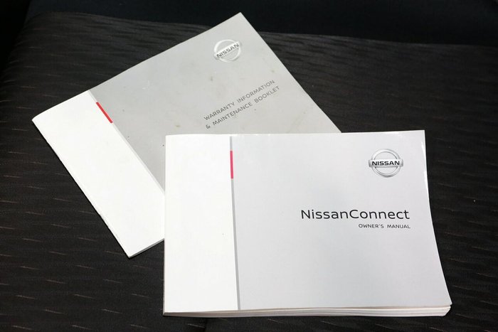 2021 Nissan X-TRAIL ST