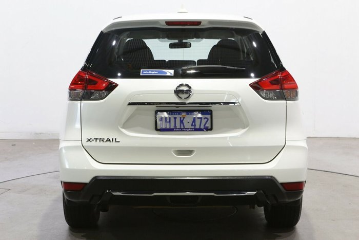 2021 Nissan X-TRAIL ST