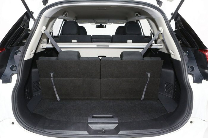 2021 Nissan X-TRAIL ST