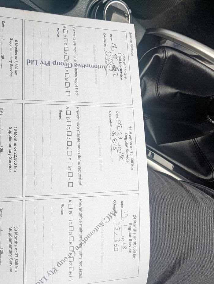 2017 Mitsubishi Triton GLS MQ MY17 4X4 Dual Range White