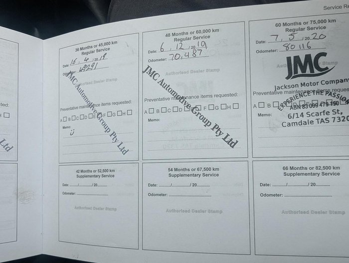 2017 Mitsubishi Triton GLS MQ MY17 4X4 Dual Range White