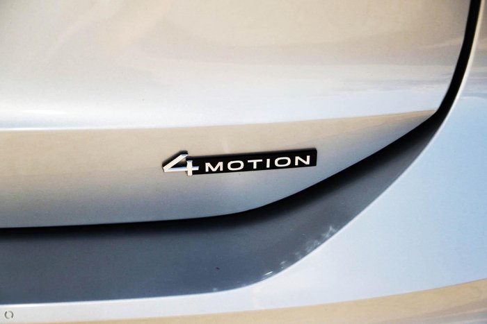 2025 Volkswagen Tiguan 195TSI R-Line