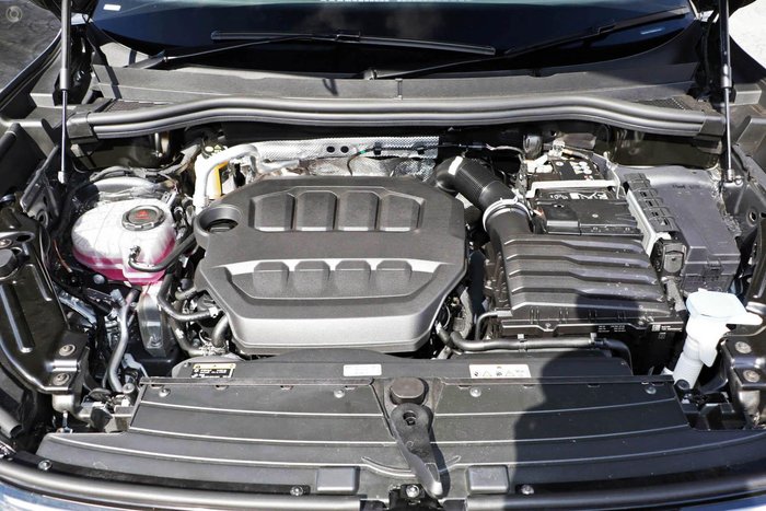 2025 Volkswagen Tiguan 195TSI R-Line