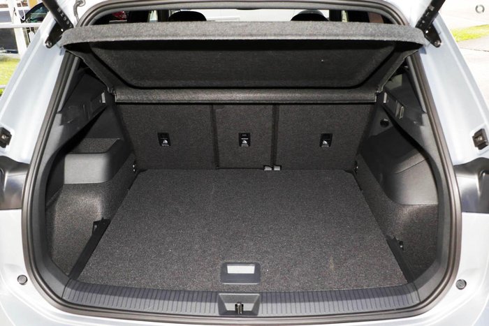 2025 Volkswagen Tiguan 195TSI R-Line