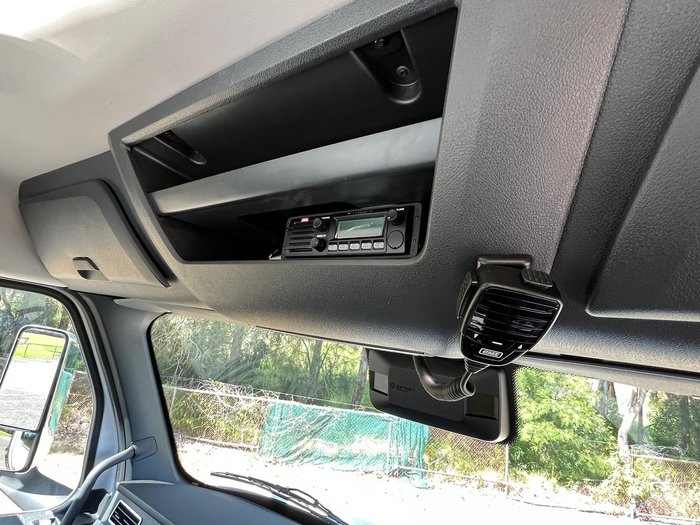 2023 Freightliner Cascadia 126 White