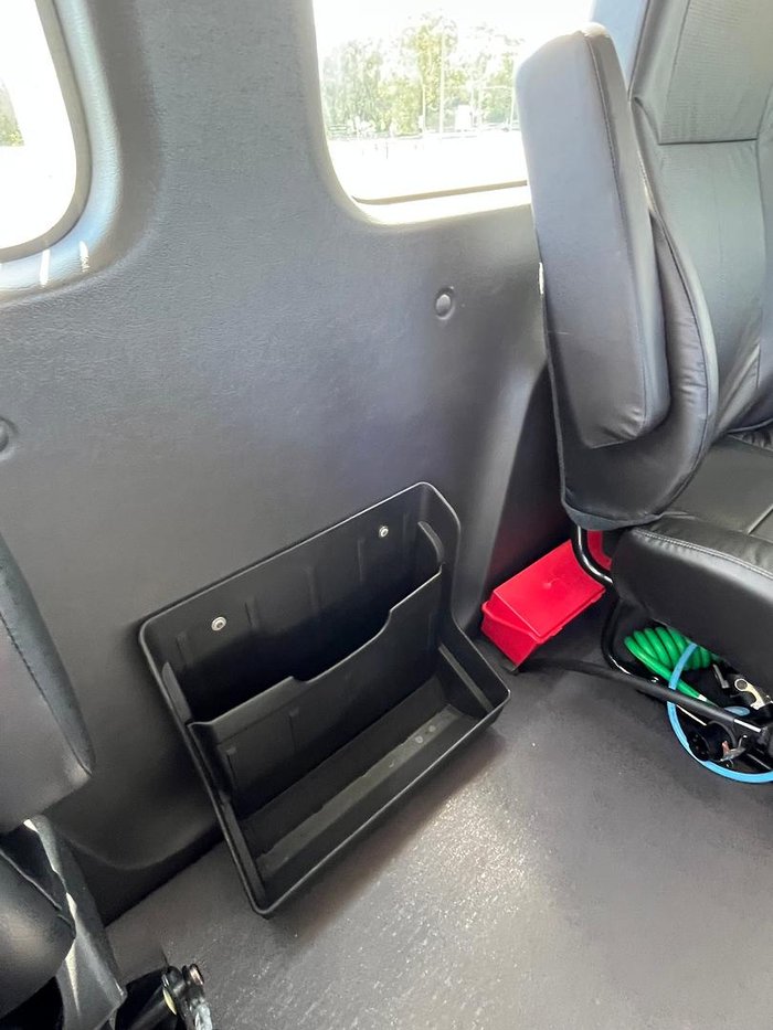 2023 Freightliner Cascadia 126 White