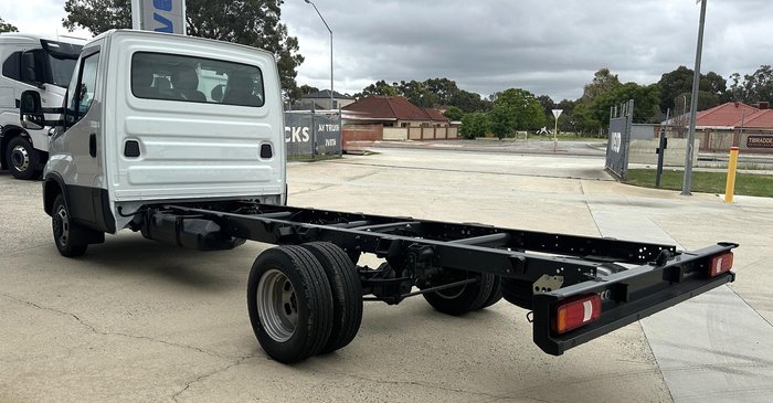 2024 Iveco Daily 50C18