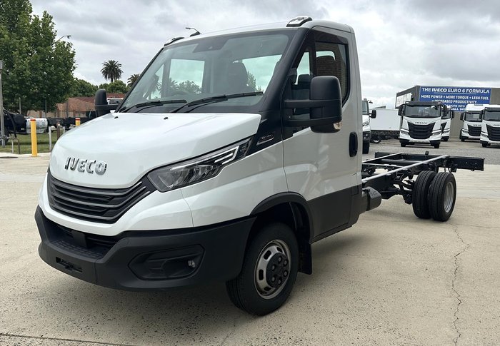 2024 Iveco Daily 50C18