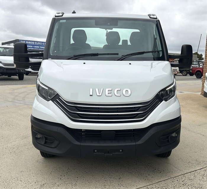 2024 Iveco Daily 50C18