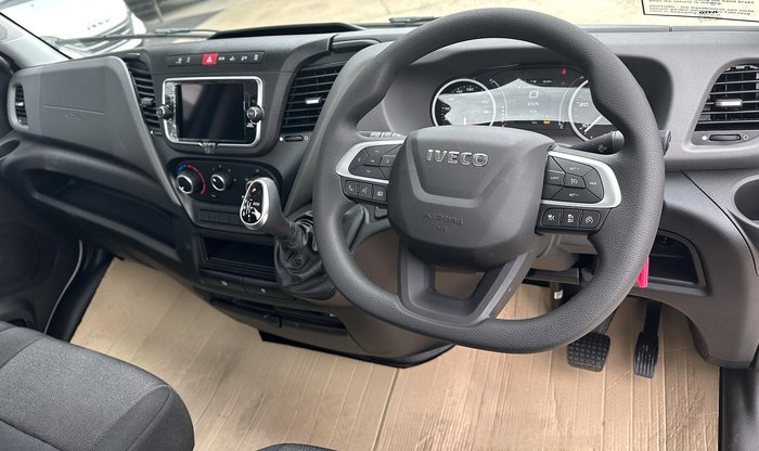 2024 Iveco Daily 50C18
