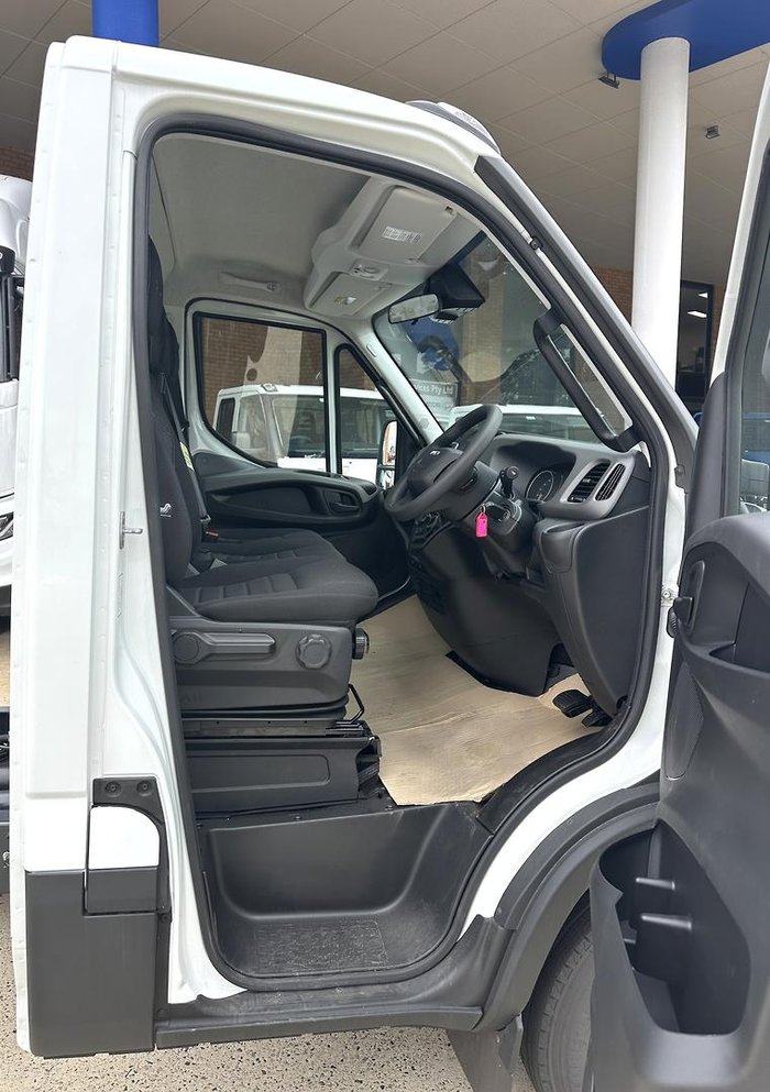 2024 Iveco Daily 50C18