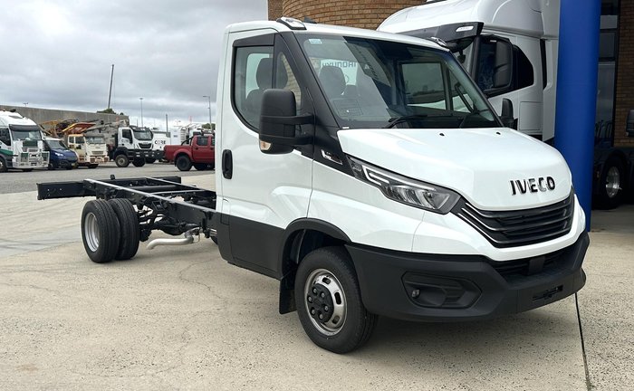 2024 Iveco Daily 50C18