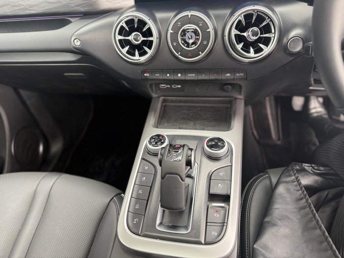 2024 GWM Tank 300 Ultra Hybrid