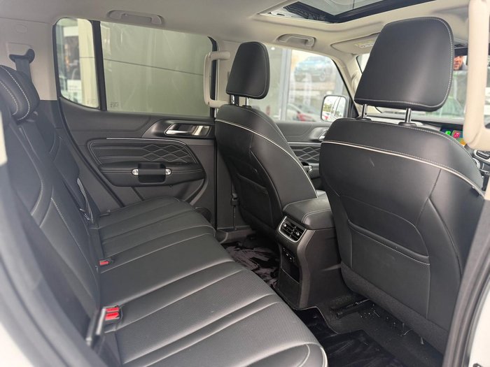 2024 GWM Tank 300 Ultra Hybrid